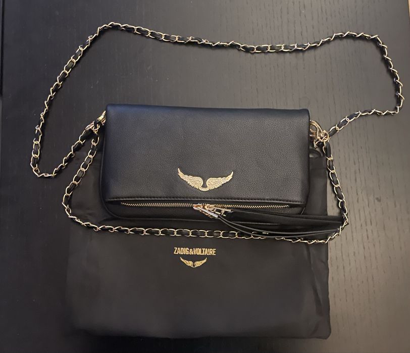 mala zadig voltaire