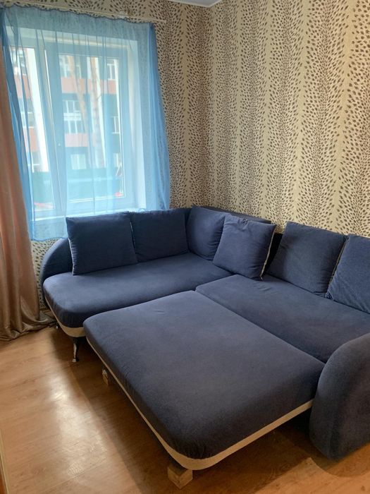 Подобово погодин 2 кім квартир Газплита духовка Джакузі 6місць 1поверх