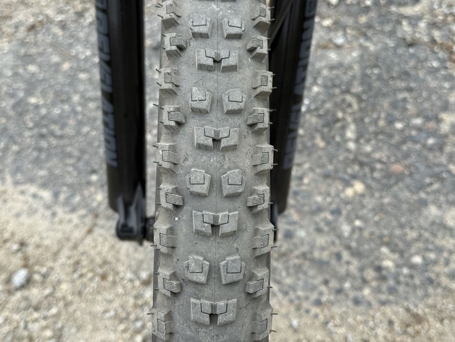 Marin San Quentin 1 2019 M 27.5