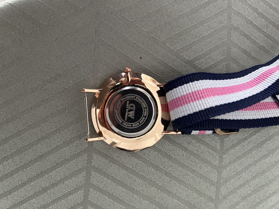 Zegarek damski Daniel Wellington