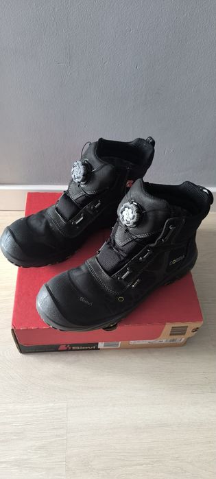 Buty Sievi Cobra GT RollerH+S7