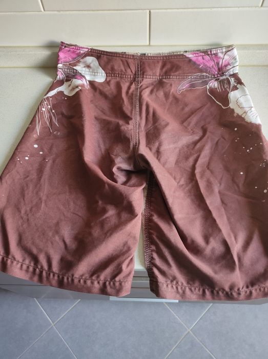 Calção de praia O'neill 
Tam 38