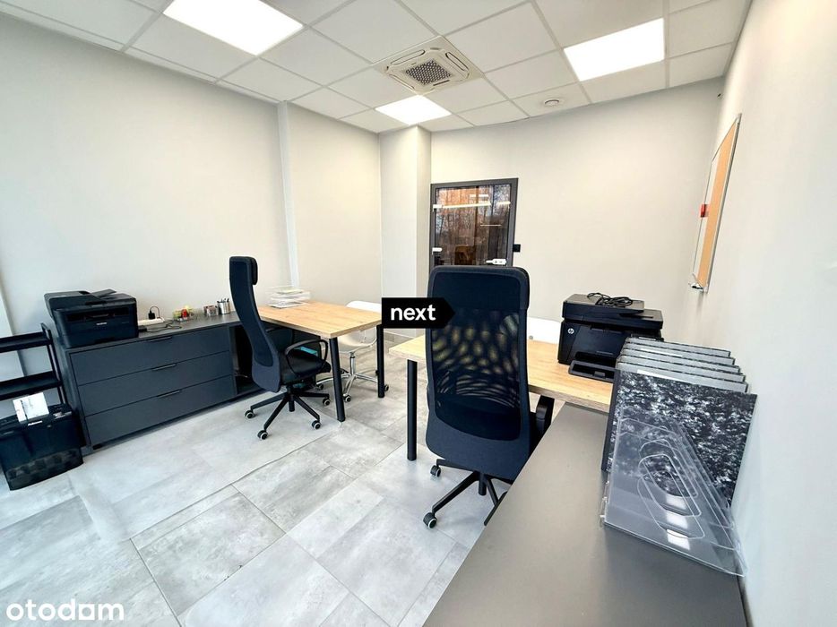 Lokal biurowy na wynajem ok 100m
