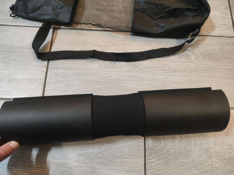 Squat Bar Sponge Pad445335547445268483