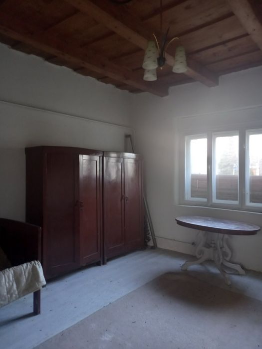 Будинок в Угорщині,біля кордону,4км від Zahony,Zsurk, Kossuth ter 11