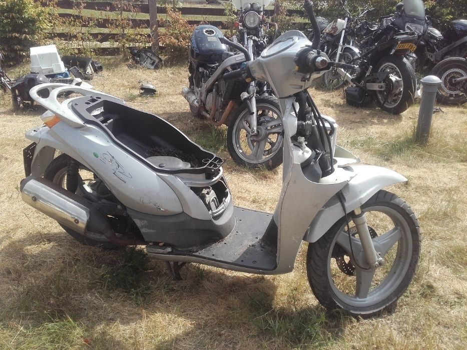 malaguti ciak 125 silnik lagi koło owiewka gaźnik lampa felga części