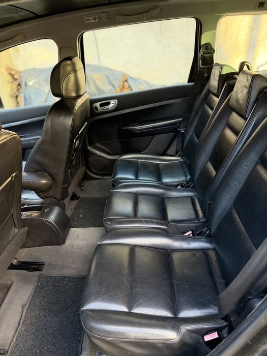Peugeot 307sw GPL  2003