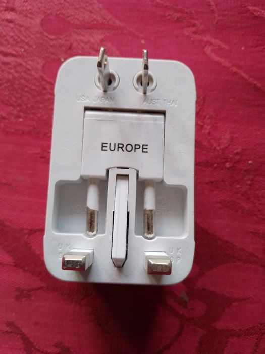 Cinema Paraiso-Leitor Sony VHS+Cabos Liga10E- Outro-7Eou2-15E Desde 2E