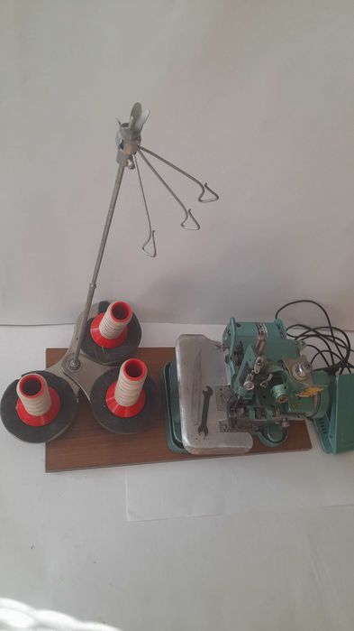 Оверлок промисловий GN1-1D