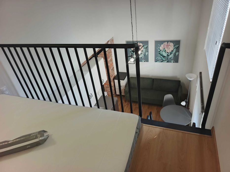 Mieszkanie – Lublin, Śródmieście - Widok 5