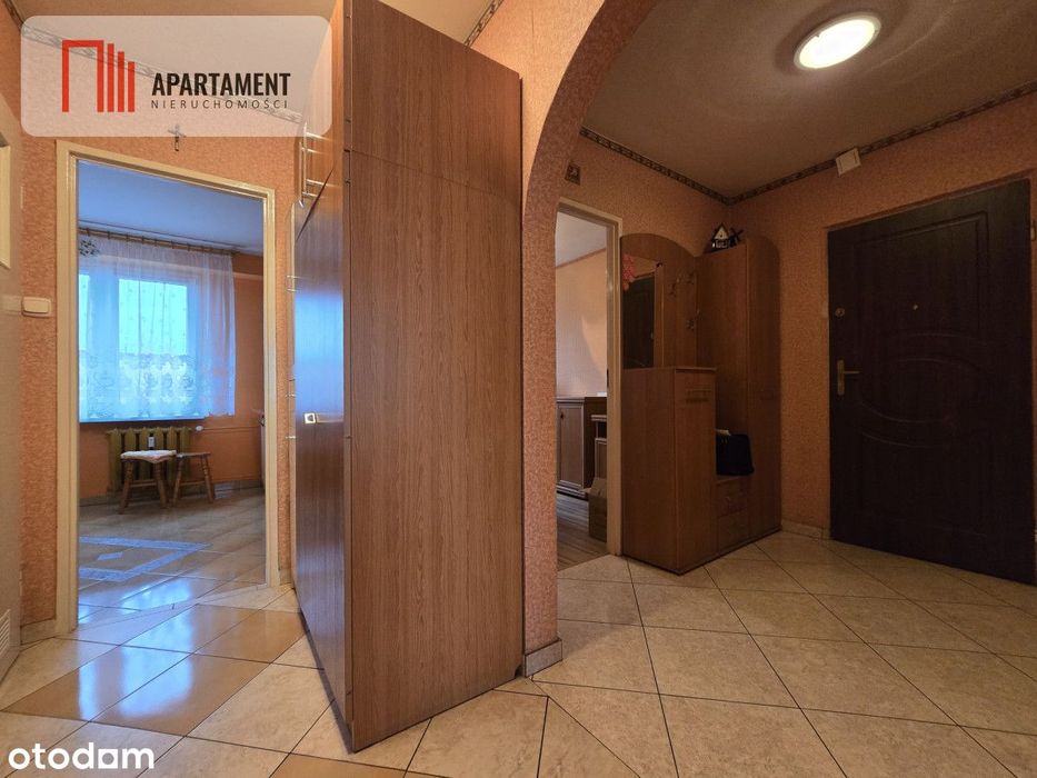 * przestronne M-3 w Szubinie