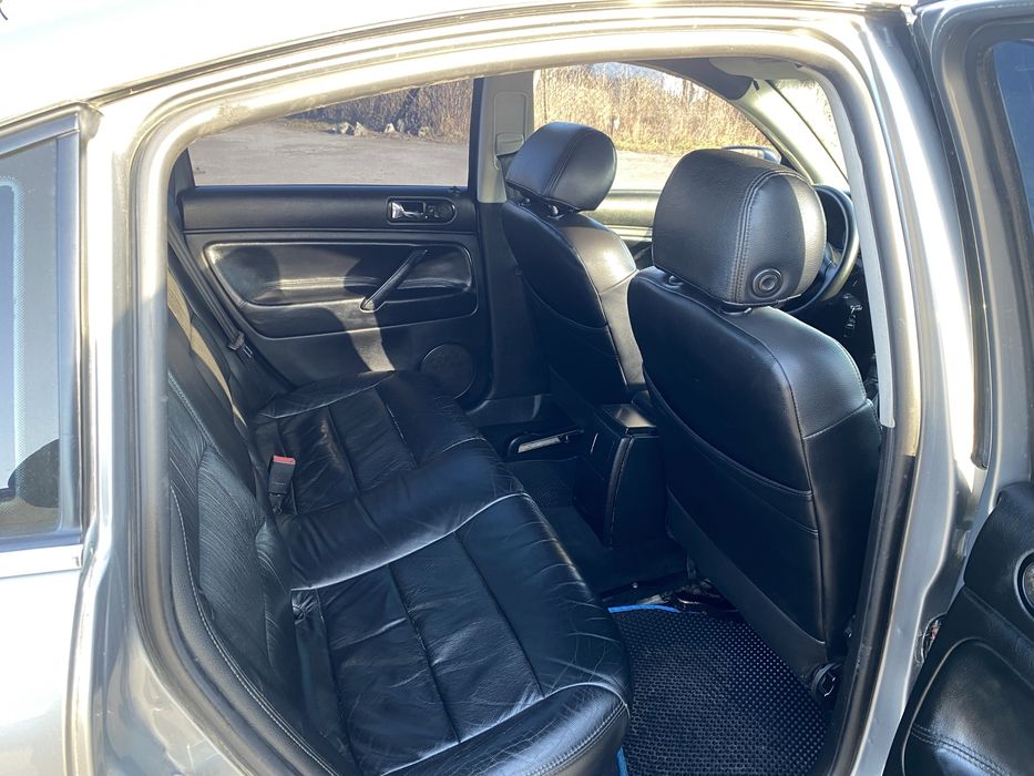 Volkswagen Passat B5+ 1.8 Turbo