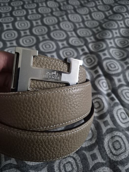 Cinto da Hermes novo