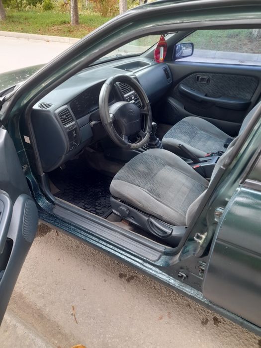 Продам авто Nissan