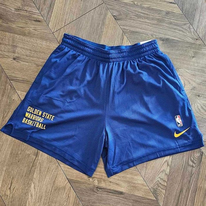 Spodenki Nike Golden State Warriors, XL