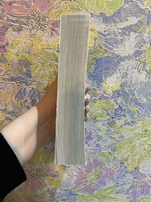 Жауме Кабре Я исповедуюсь