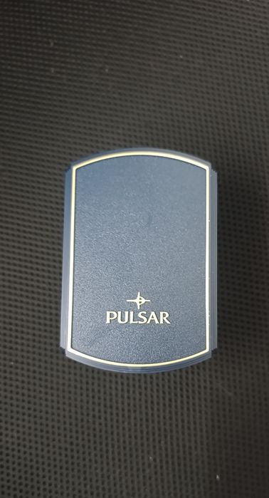 Pulsar caixas para relógio