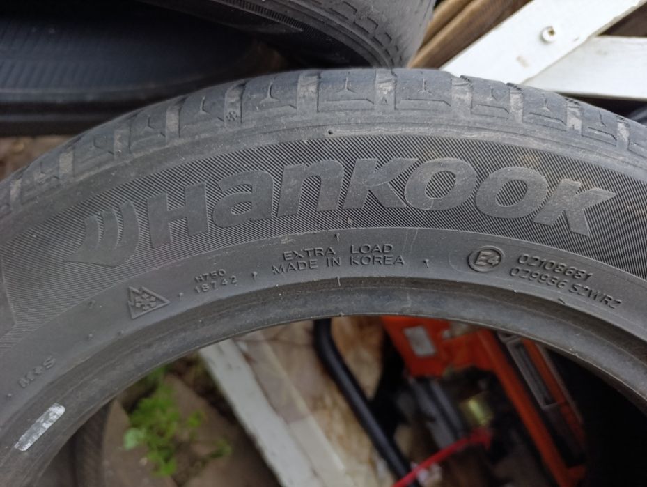 Резина 205*55*16