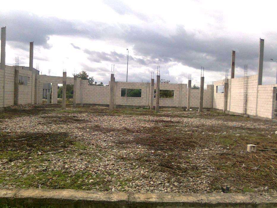 Terreno Zona Industrial