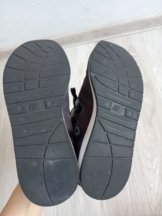 Buty New Balance 420 r.38