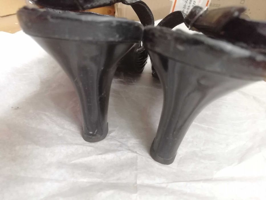 Женские босоножки 38р.