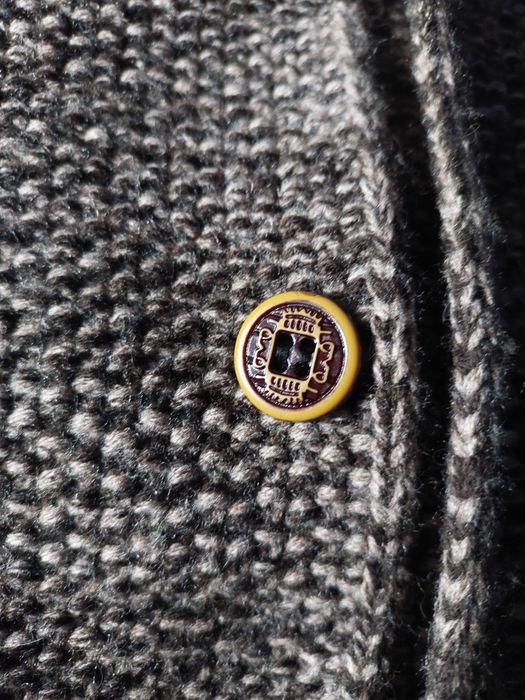 Кардиган мужской