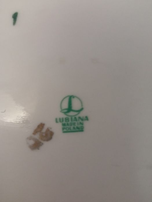 Wazon folklor Lubiana