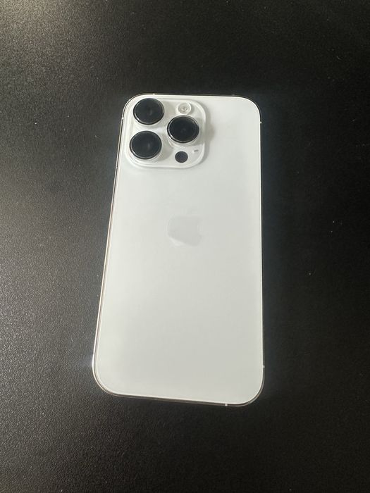 Vendo iphone 14 pro em perfeito estado