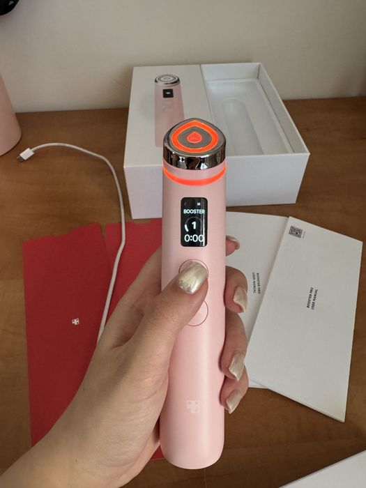 Medicube Booster Pro Age-R