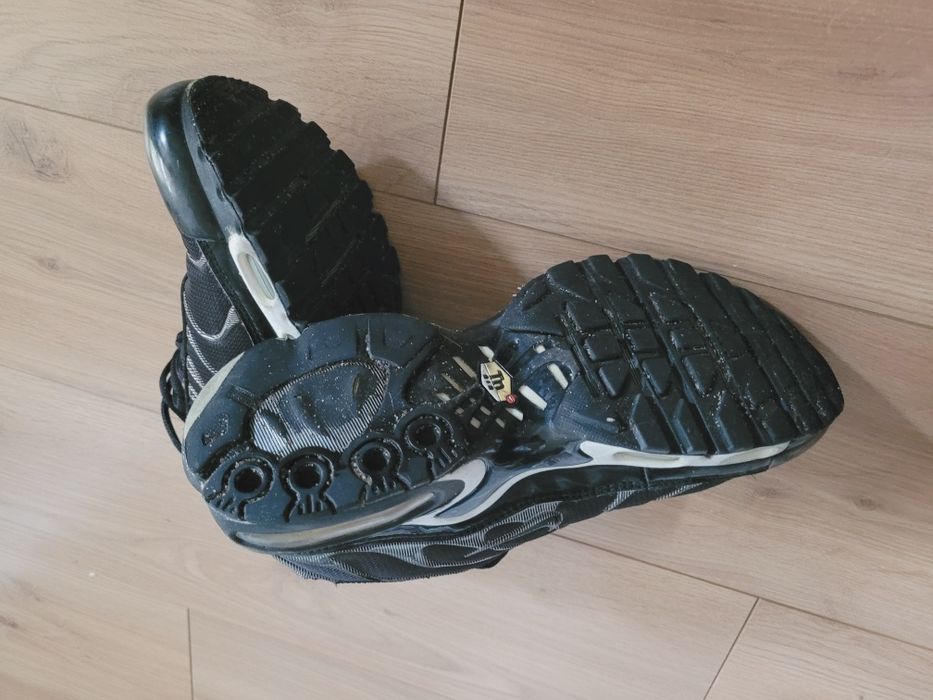 Buty NIKE TNs 41 sneakers dres