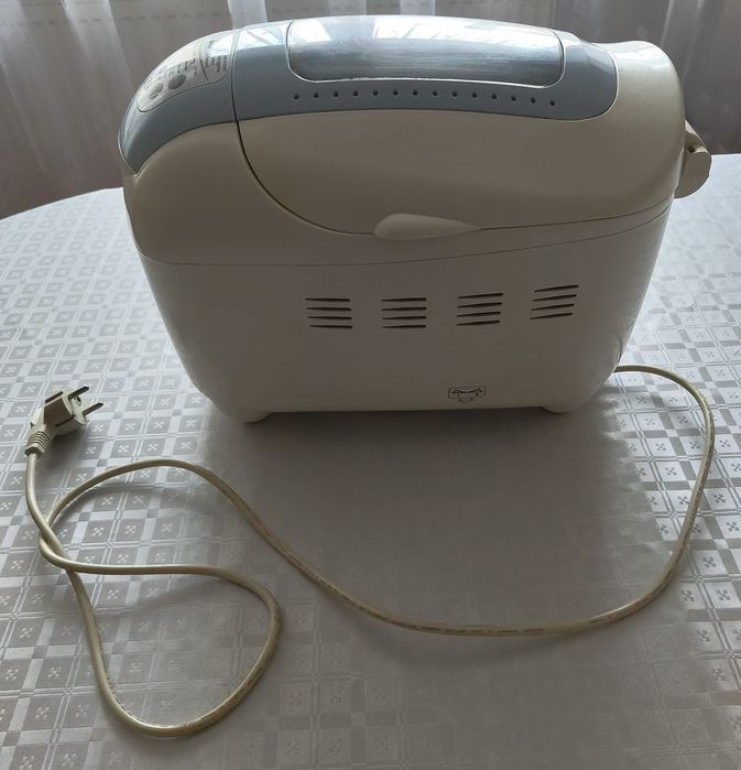 Automat do pieczenia chleba