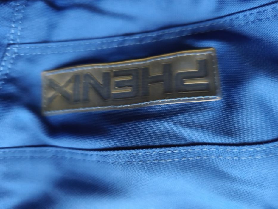 Phenix spodnie narciarskie L