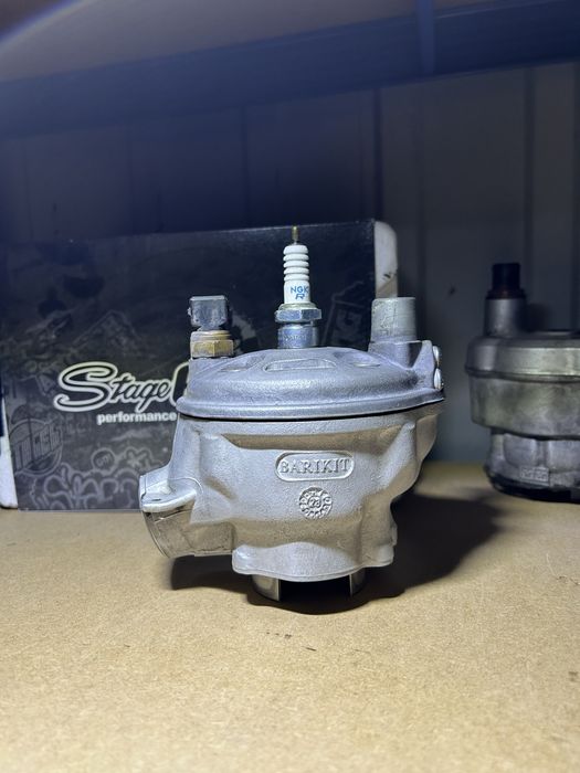 Silnik beta rr 2019 80cc barkit am6