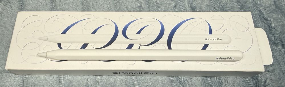 Apple Pencil Pro - 100% oryginalny. Toruń • OLX.pl