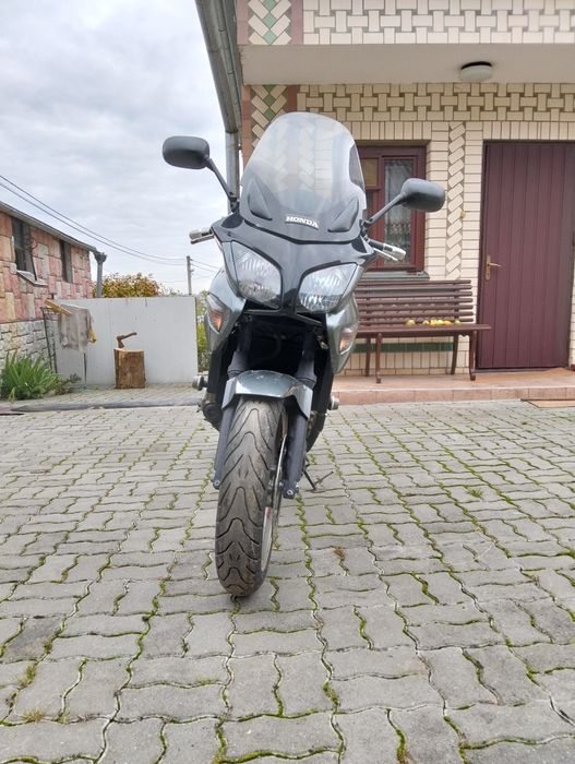 Продаю Мотоцикл Honda Cbf 2008