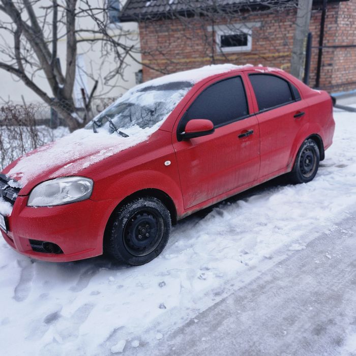 ‼️Продам шевроле авео документи порядок. Хороший автомобіль ‼️