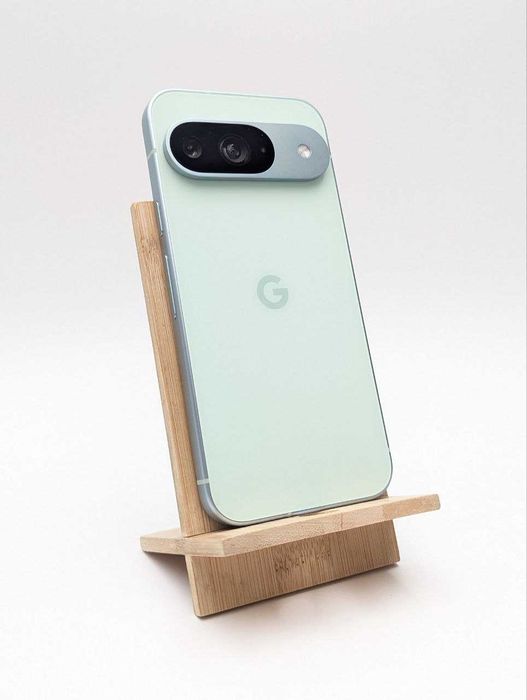 Google Pixel 9 128GB zielony