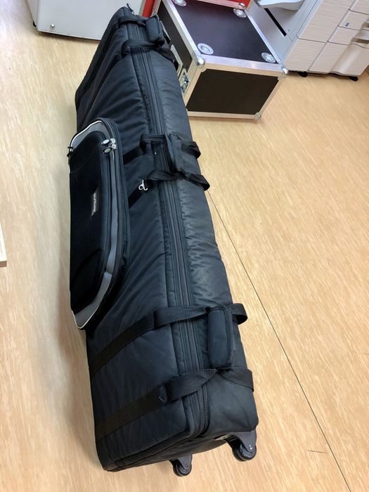 Futerał torba pokrowiec Soundwear Tasche 88 wymiary: 147 x 45 x 19
