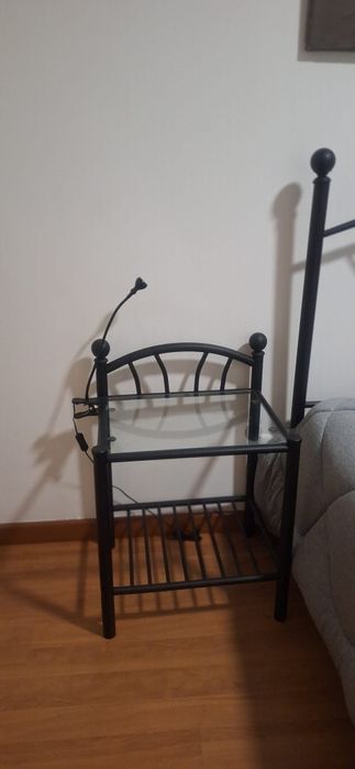 Vendo quarto completo