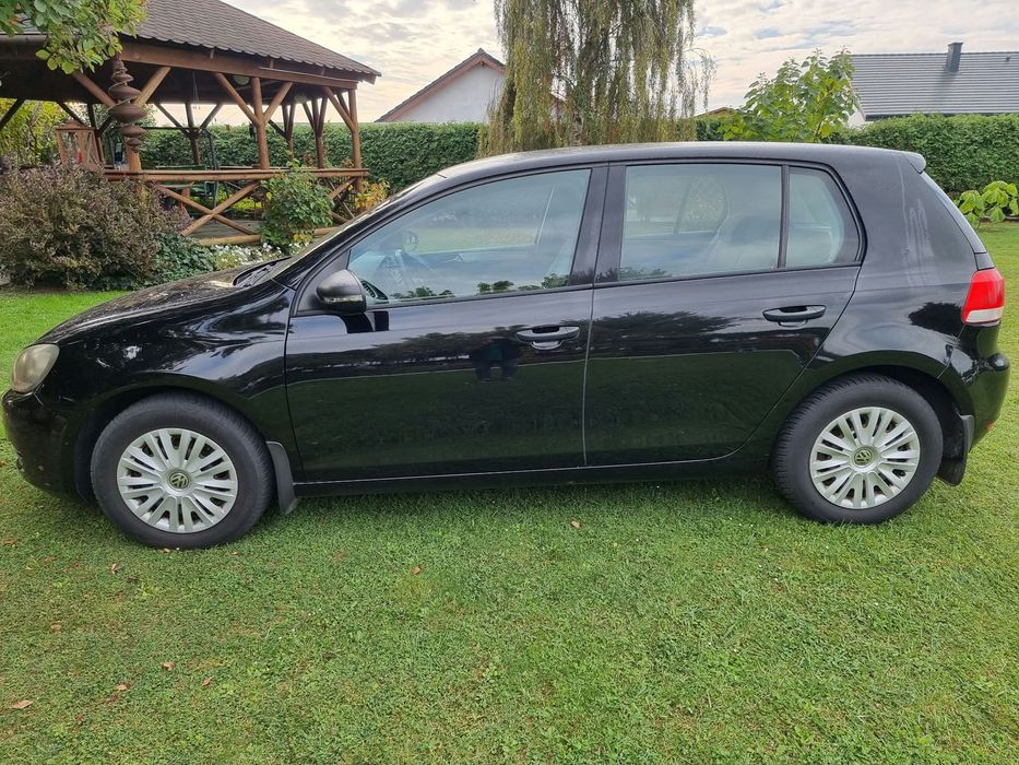 Volkswagen Golf Sprzedam, okazja