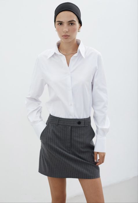 Міні-спідниця The Lace