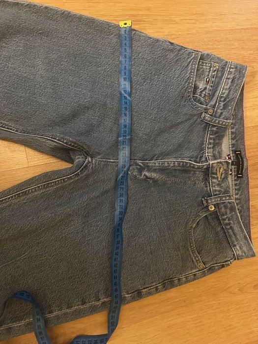 Джинси Tommy оригінал 164 позмір