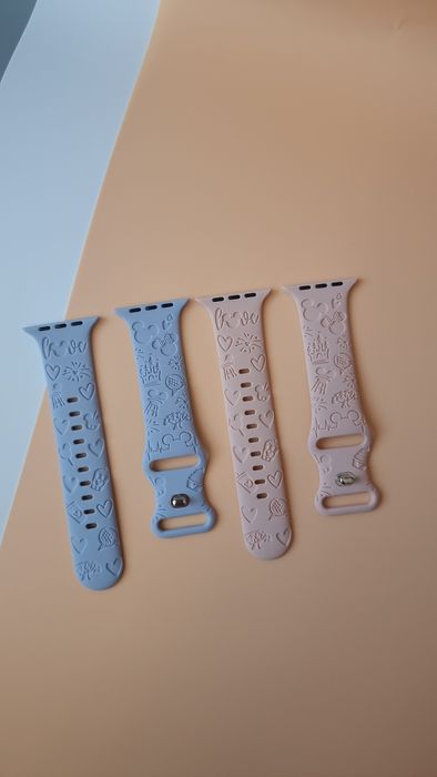 Opaska do zegarka Apple Watch  42/44/45/49 mm