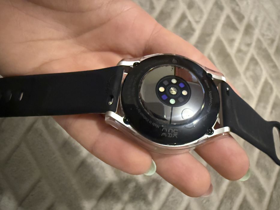 Vendo Samsung s25 ultra + samsung watch 7