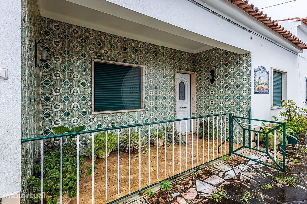 Moradia T2 para venda