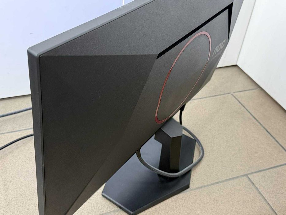 Monitor LED AOC Q27G42XE