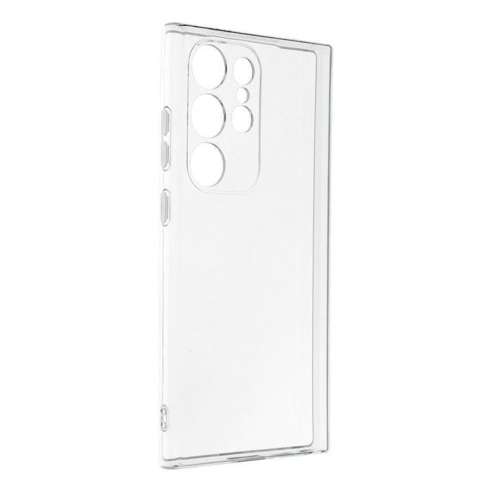 Futerał do Samsung S24 ULTRA Clear Case 2 mm Box transparentny