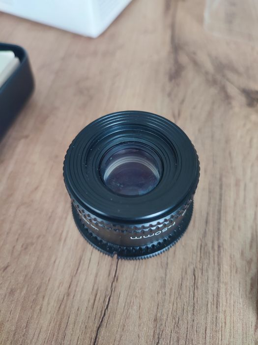 Objetiva para ampliador Rodenstock