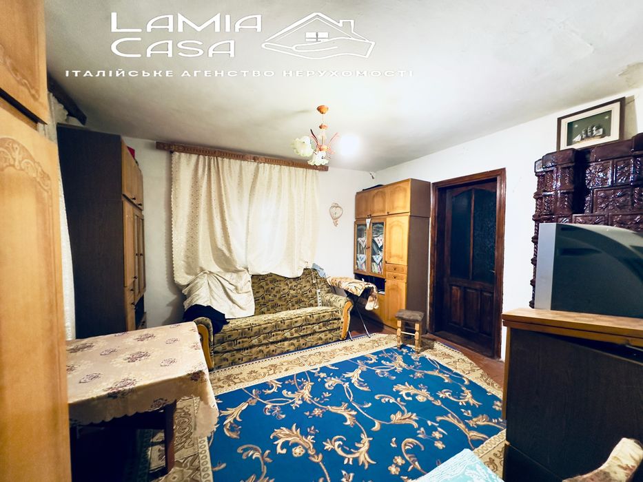 Продаж будинку в Мігово