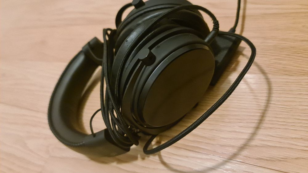 Słuchawki gamingowe